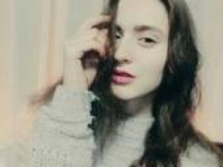 Эротический видеочат glagisss