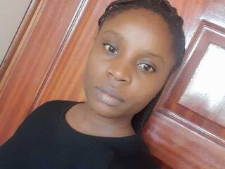 Эротический видеочат Glammedebony