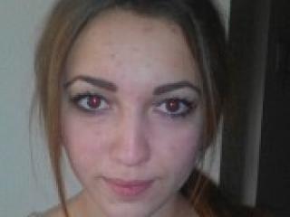 Эротический видеочат glamurann