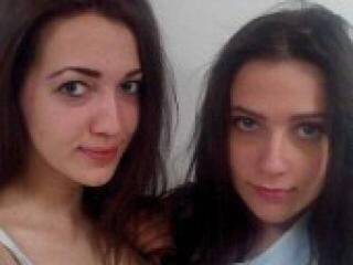 Эротический видеочат glamurmiss