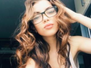 Эротический видеочат glamyrgirl