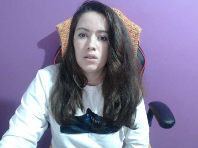 Скриншоты трансляции GldSquirt23