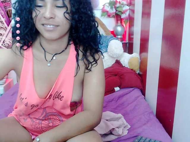 Скриншоты трансляции GlendaHolt