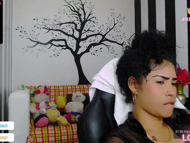 Скриншоты трансляции GlendaHolt