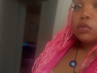 Эротический видеочат GlitterBaby