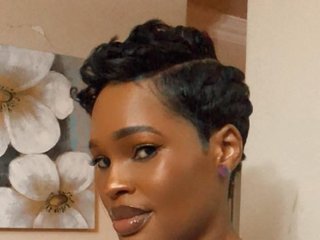 Эротический видеочат GloomGoddess