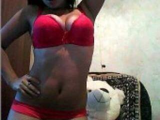 Эротический видеочат gloreeya