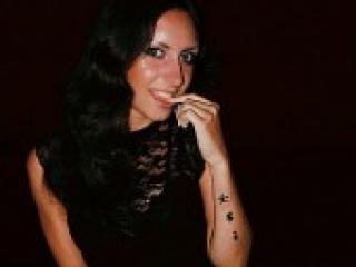 Эротический видеочат gloriaa