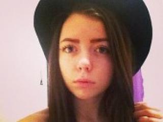 Эротический видеочат gloriaaa