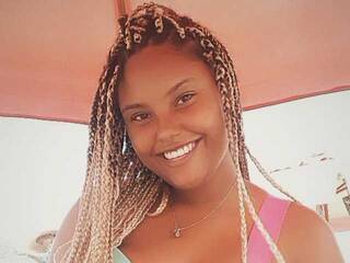 Эротический видеочат GloriaBlack