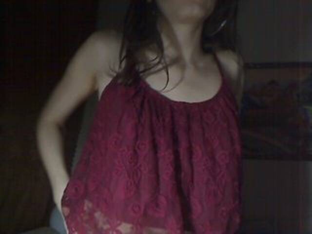 Скриншоты трансляции GloriaMe2019