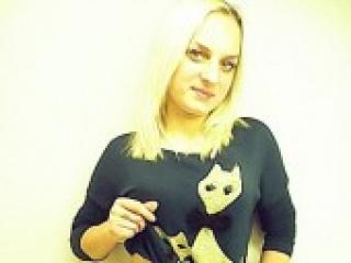 Эротический видеочат gloriee