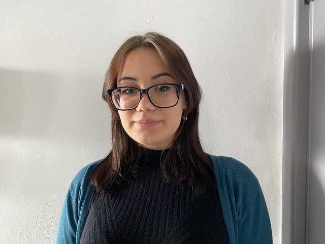 Фотография профиля GloriyaVander