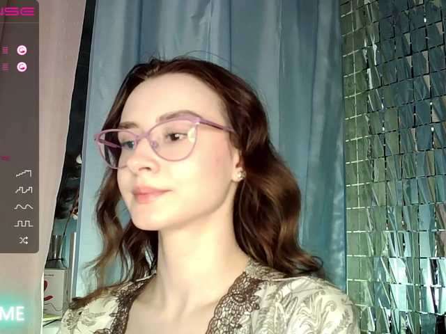 Скриншоты трансляции gloryformo