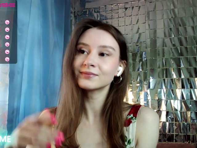 Скриншоты трансляции gloryformo