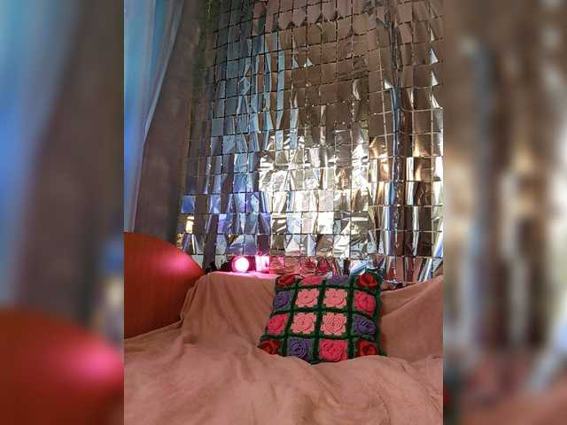 Скриншоты трансляции gloryformo