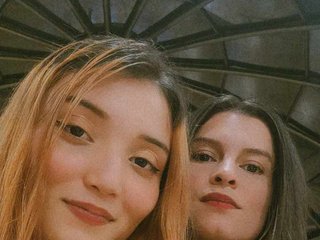 Эротический видеочат Glossier-cherry