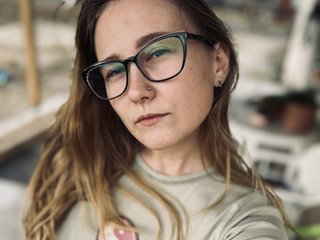 Эротический видеочат glossybabe