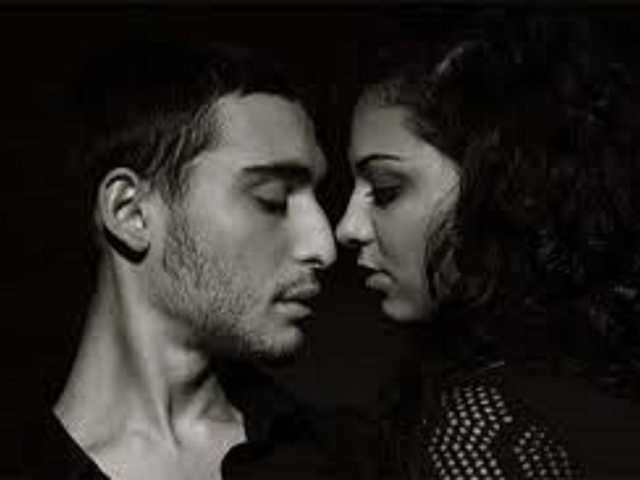Фотография профиля GloverXDeep