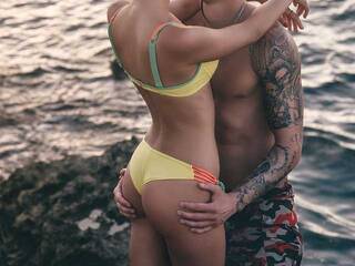 Эротический видеочат Gobletoffire