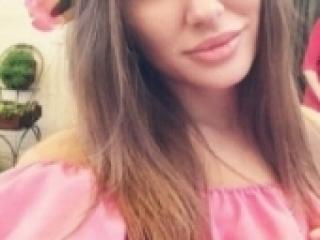 Эротический видеочат godddess