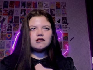 Эротический видеочат GoddessDarina