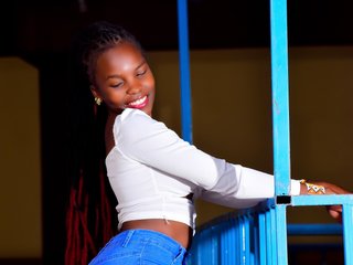 Эротический видеочат goddess-josy