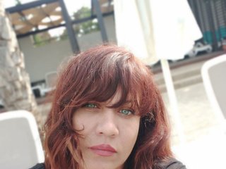 Эротический видеочат Goddess-Orsa