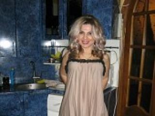 Эротический видеочат goddess45