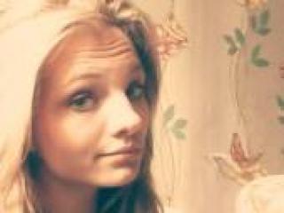 Эротический видеочат goddess95