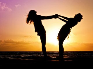 Эротический видеочат GoddessesOfExtacy