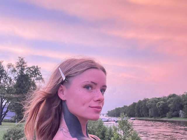 Фотография профиля GoddessCess