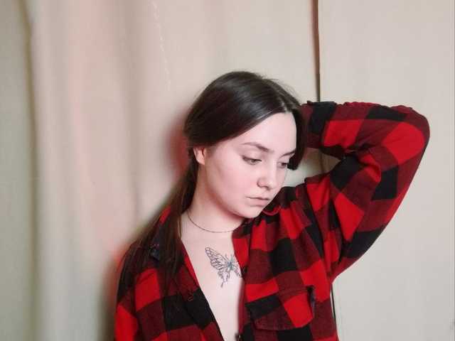 Фотография профиля Ritallina