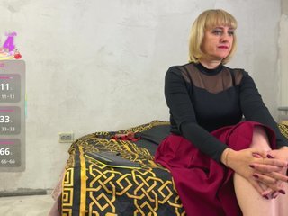 Эротический видеочат GoddessNATALIE