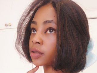 Эротический видеочат Goddessofpleasure