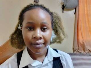 Эротический видеочат Goddessrossie