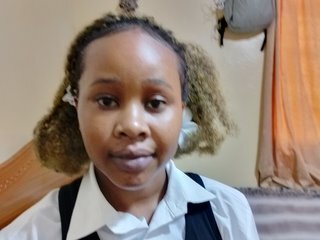 Эротический видеочат Goddessrossie