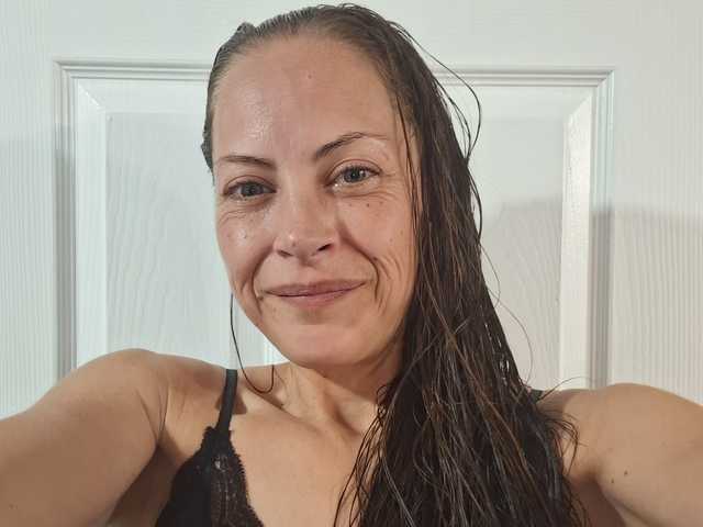 Фотография профиля GoddessTia247