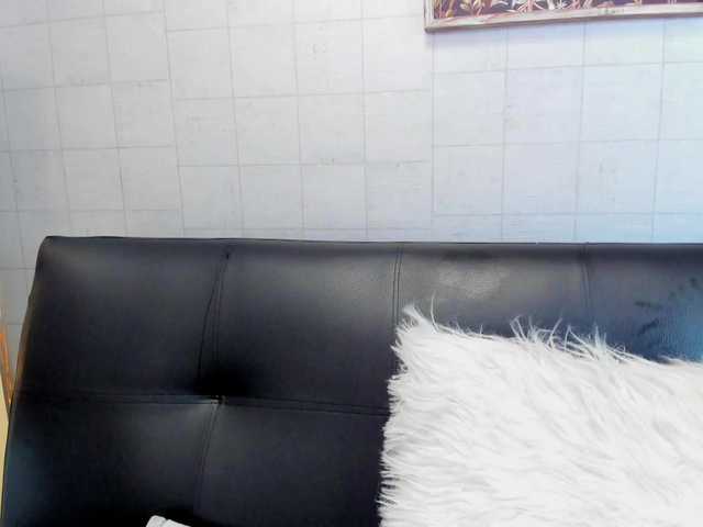 Скриншоты трансляции Godess-Mar