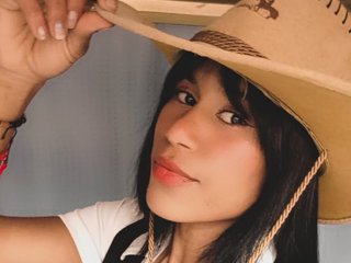 Эротический видеочат Godess-Mar