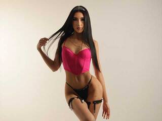 Эротический видеочат Emi_Goddes01