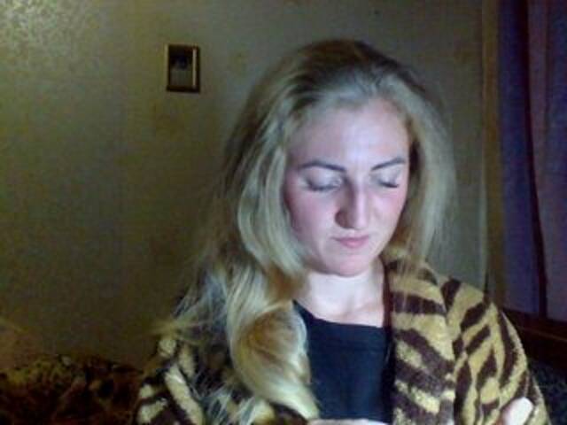 Скриншоты трансляции GoldenFish123