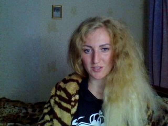 Скриншоты трансляции GoldenFish123