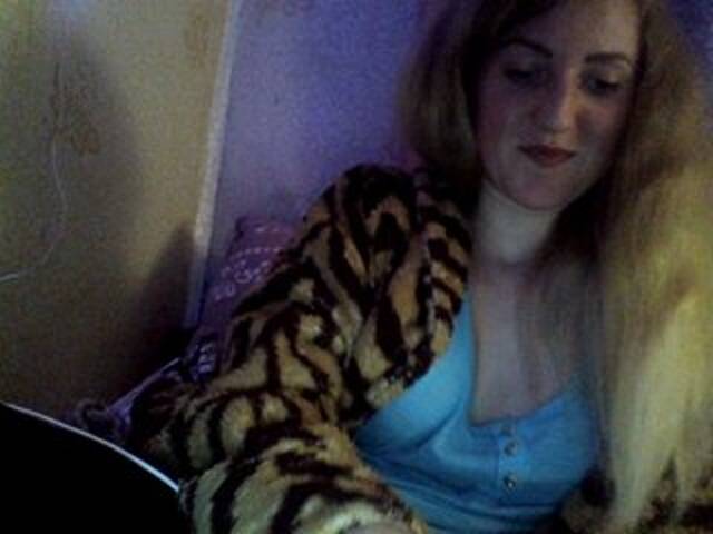 Скриншоты трансляции GoldenFish123