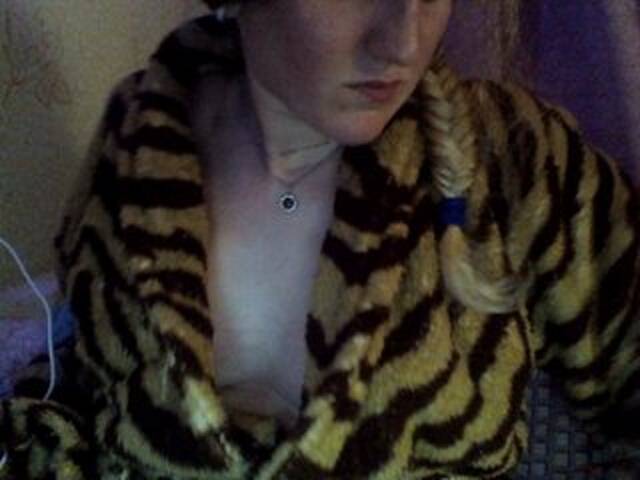 Скриншоты трансляции GoldenFish123