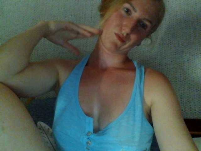 Скриншоты трансляции GoldenFish123