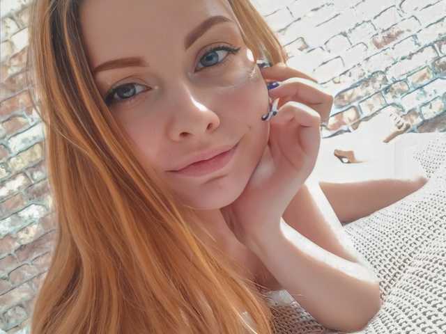 Фотография профиля GoldieMooraa