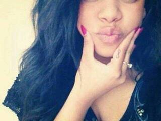 Эротический видеочат GoldieStaxxx1