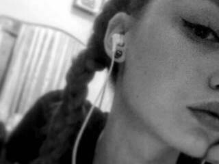 Эротический видеочат goldvik