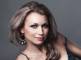 Фотография профиля goldyblond